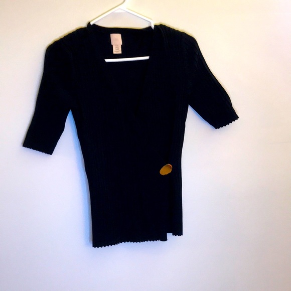 H&M top - Picture 1 of 3